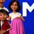 Miguel Remember Me Dúo From Coco Official Lyric Video Ft Natalia Lafourcade