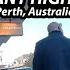 ALBANY HIGHWAY At Victoria Park Perth Australia Busy Street Many Eateries Walking Tour 4K