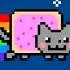 Nyan Cat 10 HOURS 4K UHD BEST SOUND QUALITY ULTRA HD