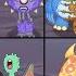 Ethereal Workshop BeMeebEth Update But Each Monster Is Zoomed In My Singing Monsters