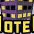 Roblox Hotel New Boss Figth Music Soundtrack