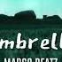 Rihanna Umbrella Remix By Marco Beatz