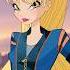 Stella S Onyrix Was Done DIRTY WinxClub Shorts