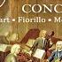 Sinfonia Concertante