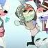 LaTaM ๑ ᴗ ๑ Edit Countryhumans Capcut Short Latinoamerica