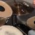 Stiff Upper Lip Circus Krone AC DC Drum Cover W Phil Rudd Signature Drum Set YAMAHA EAD10