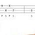 Red Hot Chili Peppers Can T Stop Slap Bass Lesson With TABS Slowed Down