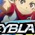 Beyblade Burst Theme Song English For 10 Hours