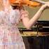 Amazing Performance Of 15 Year Old Karolina Protsenko Sarasate Zigeunerweisen