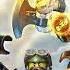 Ninjago Masters Of Spinjitzu Bring On The Pirates