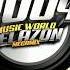 Pelazon Megamix Music World 2004