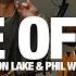 BRANDON LAKE PHIL WICKHAM Love Of God Song Session