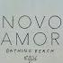 Novo Amor Embody Me Official Audio