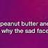 DPR IAN Peanut Butter Tears Lyrics