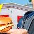 I Ranked EVERY Fast Food Restaurant In USA