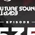 Future Sound Of Egypt 535 With Aly Fila