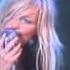 Emma Bunton Free Me Live CD UK 26 04 2003