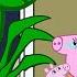 Zombie Apocalypse Zombies Appear At The Maternity Hospital Peppa Pig Halloween Funny Animation