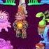 Psychic Island Remixed 2023 My Singing Monsters