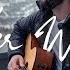 Will Dempsey Colder Weather Zac Brown Band Cover