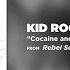 Kid Rock Cocaine And Gin