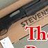 Best Home Defense Shotgun For The Money Savage Stevens 320 12 Gauge Pump Action Shotgun For 150