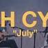 July Acoustic Noah Cyrus Sub English And Spanish