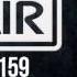 Hardwell On Air 159