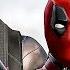 DEADPOOL All Cutscenes Movie Funny Jokes