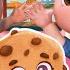 Who Took The Cookie JJ And Cody CoComelon Nursery Rhymes Kids Songs