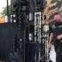 Killswitch Engage Breathe Life At Texas Independence Fest 2017 April 15 2017 Austin Tx