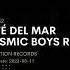 Energy 52 Café Del Mar Cosmic Boys Remix SUPERTITION RECORDS