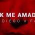 Sun Diego X Falco Rock Me Amadeus Remix Cover By Lukas Mattioli