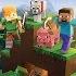 Minecraft Bedrock Version Launch Trailer PS4