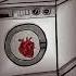 Washing Machine Heart Sped Up Nightcore Echos