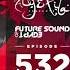 Ross Rayer Memories Aly Fila FSOE532