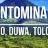 Pantomina With Lyrics Saro Duwa Tolo