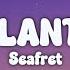 Seafret Atlantis Lyrics