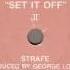 Strafe Set It Off II Hot Club Version 1986