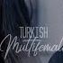 Turkish Multifemale Sweet But Psycho