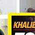 Khalibali Song REACTION Ranveer Singh Deepika Padukone PADMAVAT