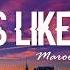 Girls Like You Maroon 5 Ft Cardi B Clean Lyrics