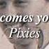 Pixies Here Comes Your Man Lyrics