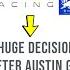 HUGE NEWS For Ricciardo Red Bull Verstappen After Austin GP Change Everything F1 News