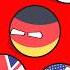 Reverse Card Countryballanimation Countryballs Germany France Uk Usa