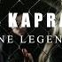 Dj Kapral Gone Legends