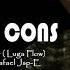 Luga Flow Lango Flow By Dani Cons Ft Dealrafael Jsp E