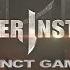 Killer Instinct The Instinct Game Theme