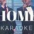 Home Gaither Vocal Band Karaoke With Lyrics