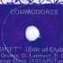 COMMODORES Nightshift CLUB MIX US 12